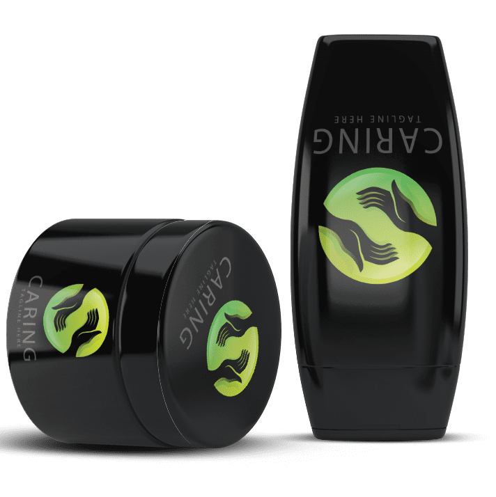 Standard Waterproof Labels Ideal for Bottles