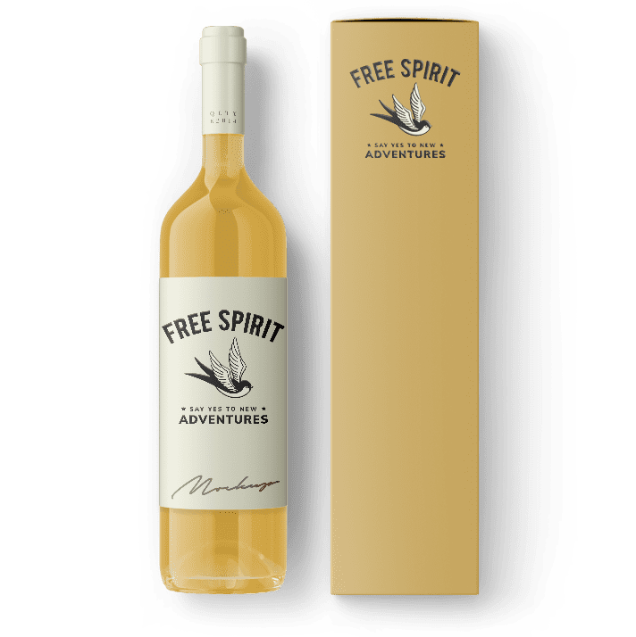 Custom Design Standard Business Labels