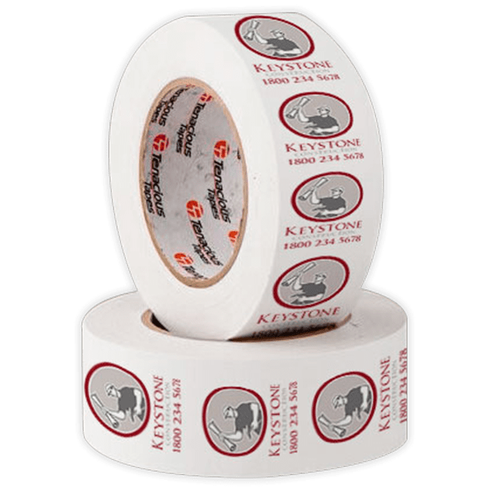 roll packaging labels