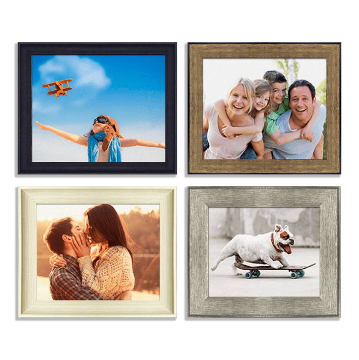 Framed Art Photo Prints