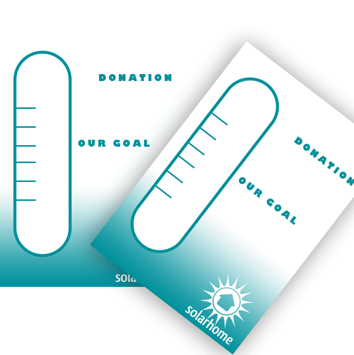 Dry Erase Foamcore Board