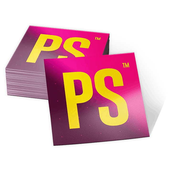 Custom Die Cut Labels Printing Order now