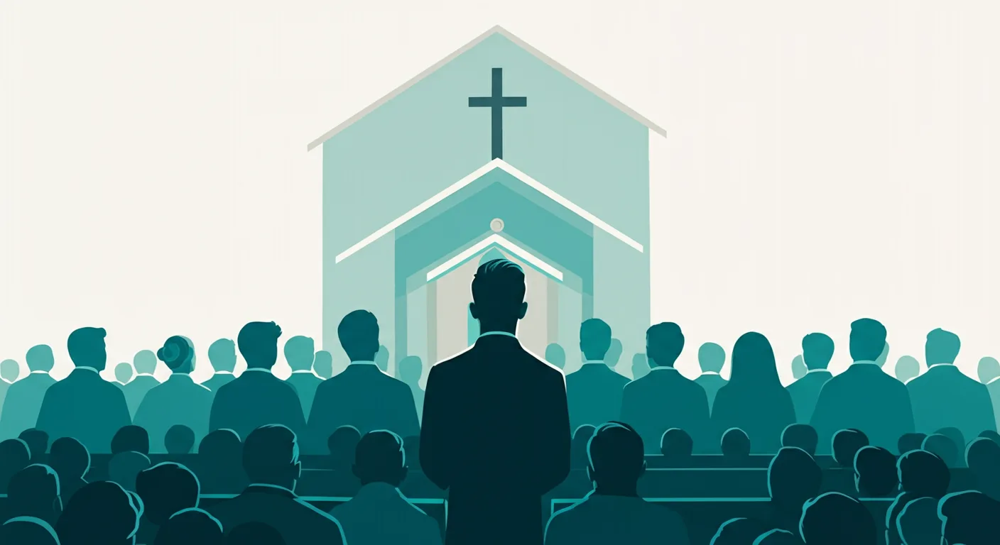 Church Events | Print Success Story | 4OVER4