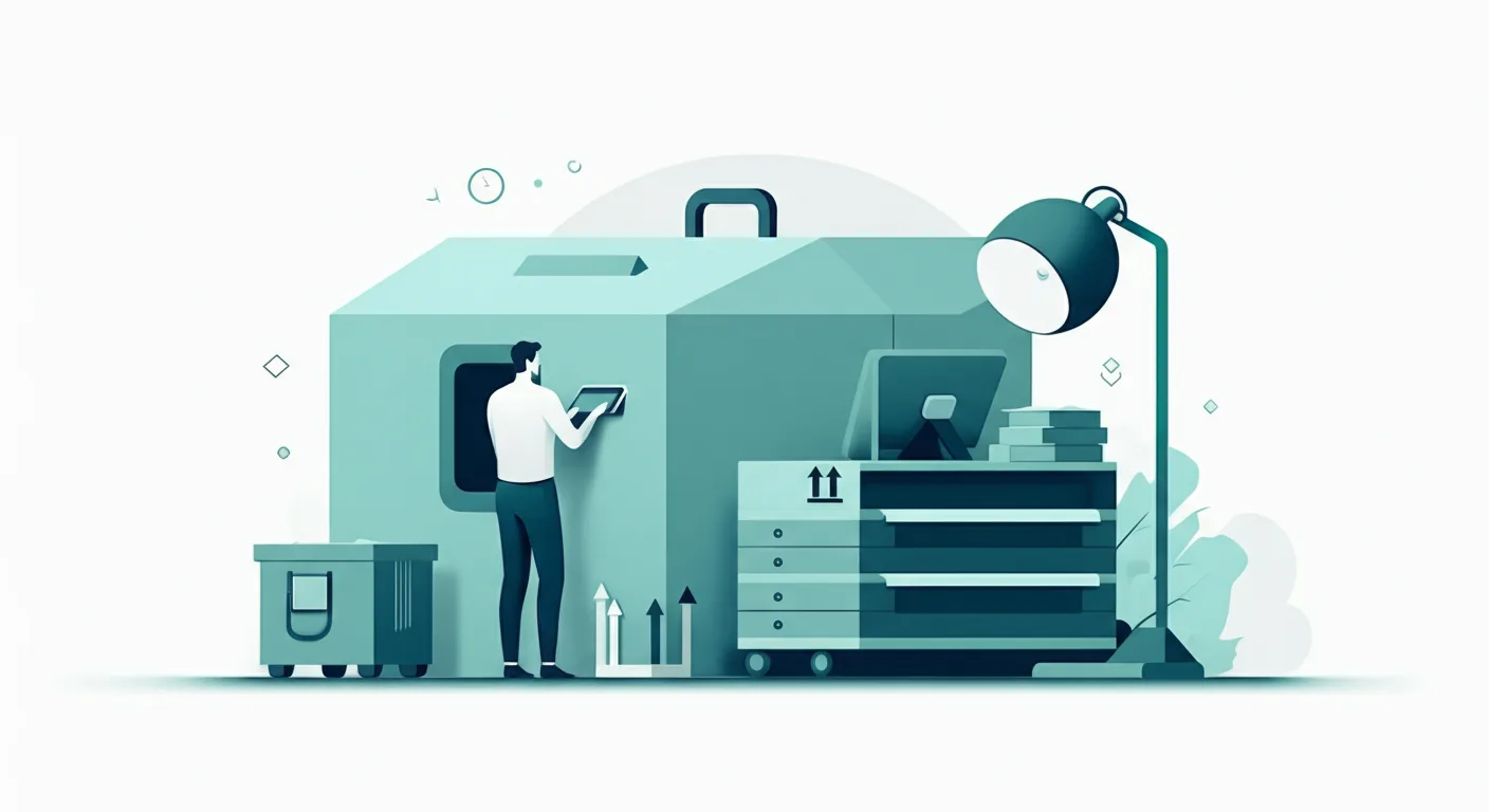 Retail Packaging | Print Success Story | 4OVER4