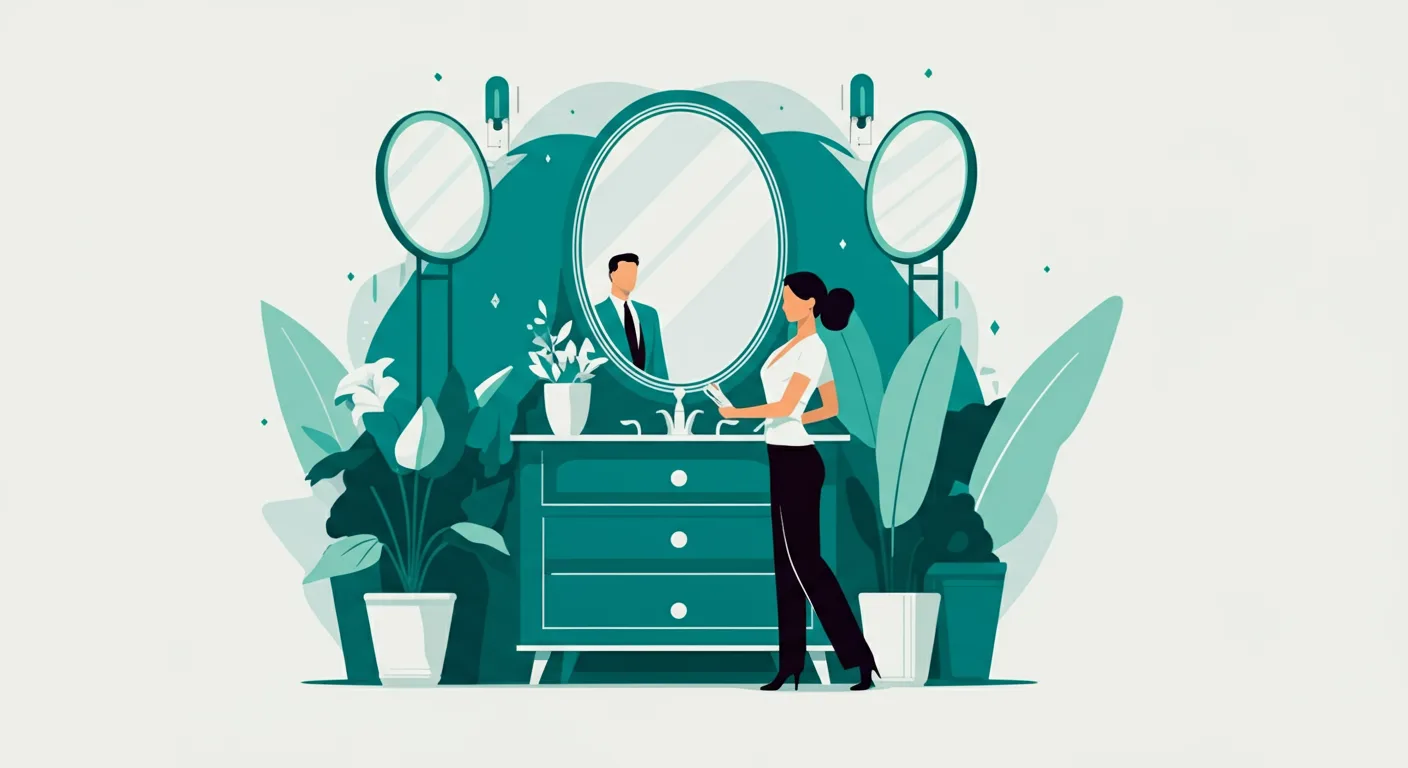 Salon Grand Opening | Print Success Story | 4OVER4