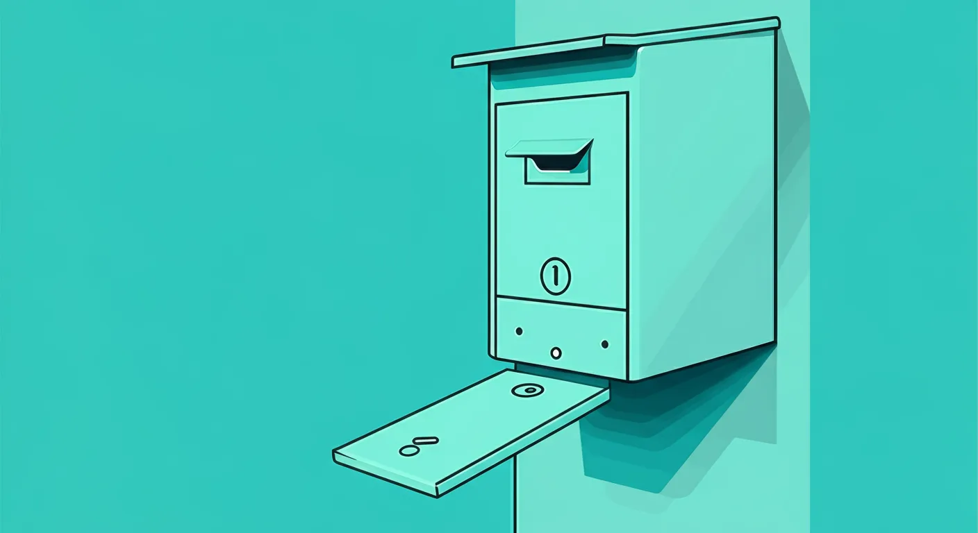 Is It Illegal to Put Business Cards in Mailboxes?