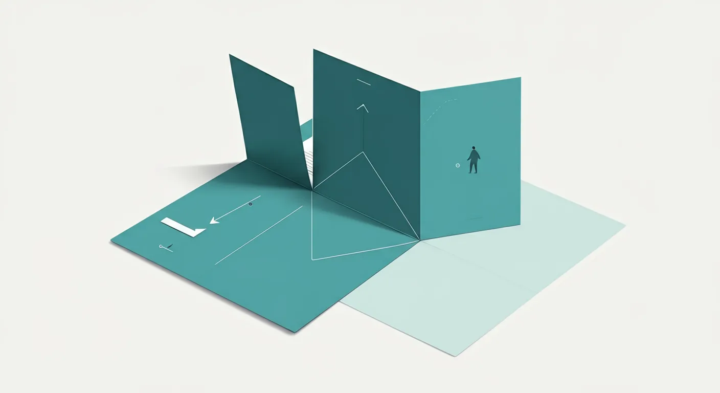How to Fold a Brochure: 8 Popular Fold Styles Explained