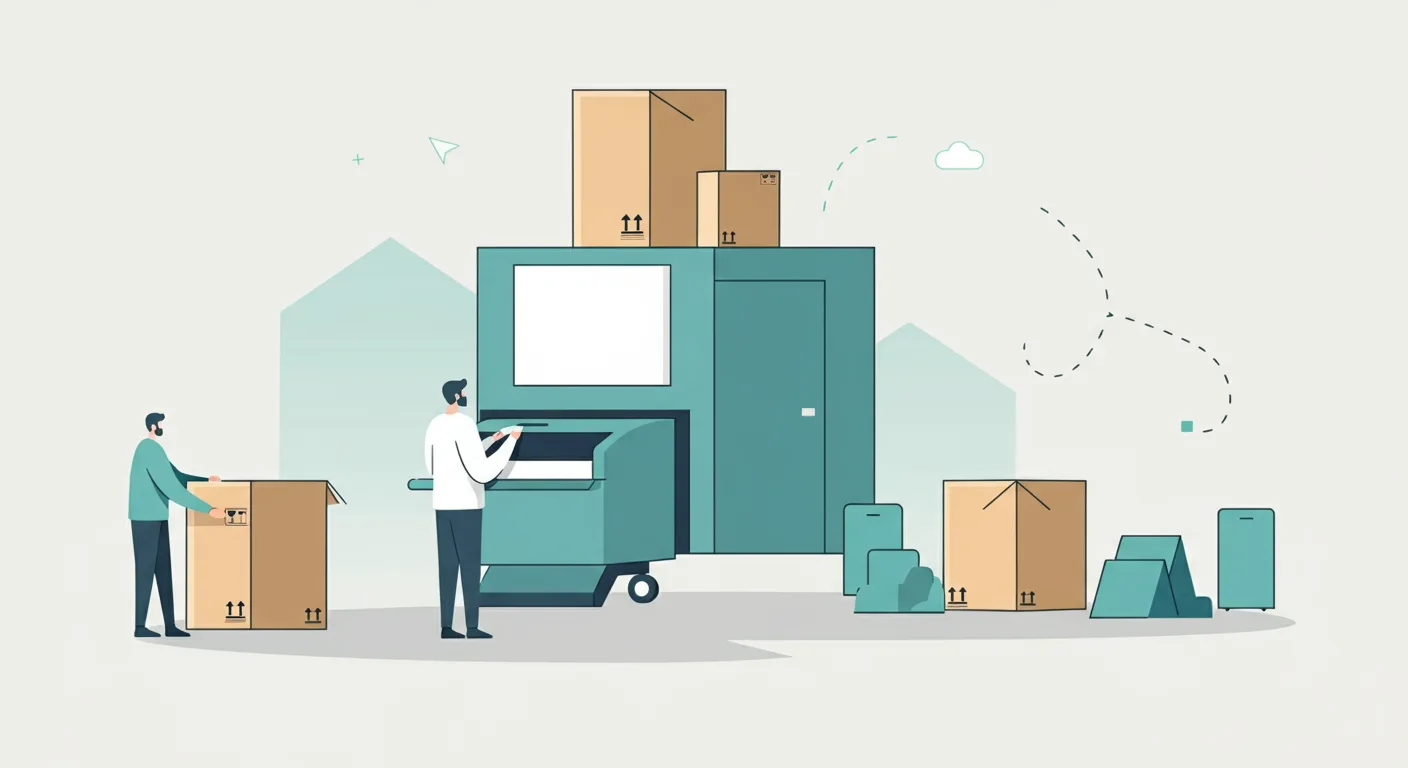 How to Get Custom Shipping Boxes