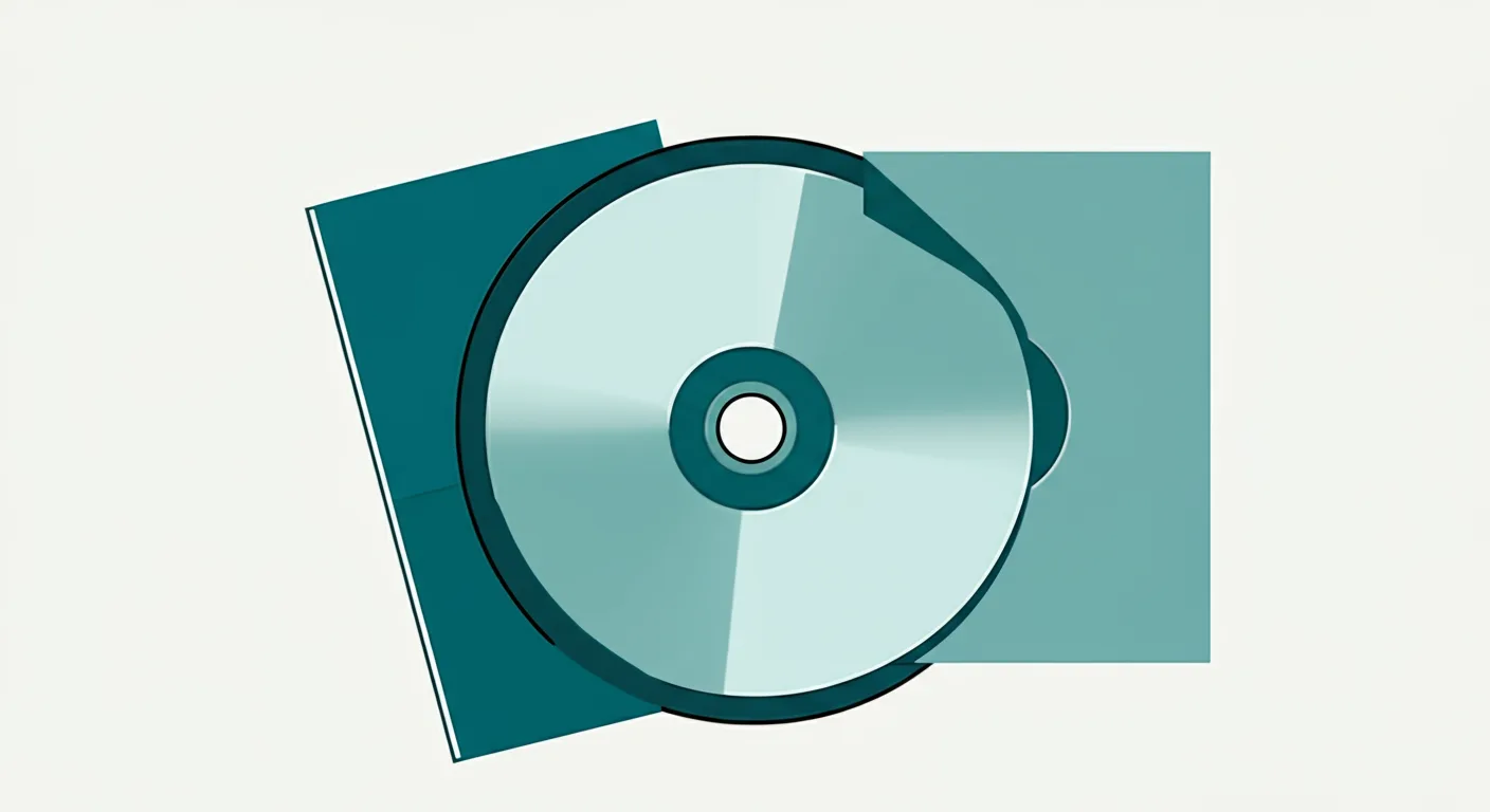 How to Make Custom CD Covers