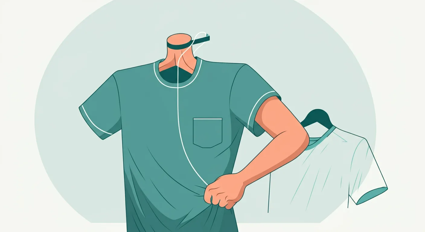 How to Make Custom T-Shirts