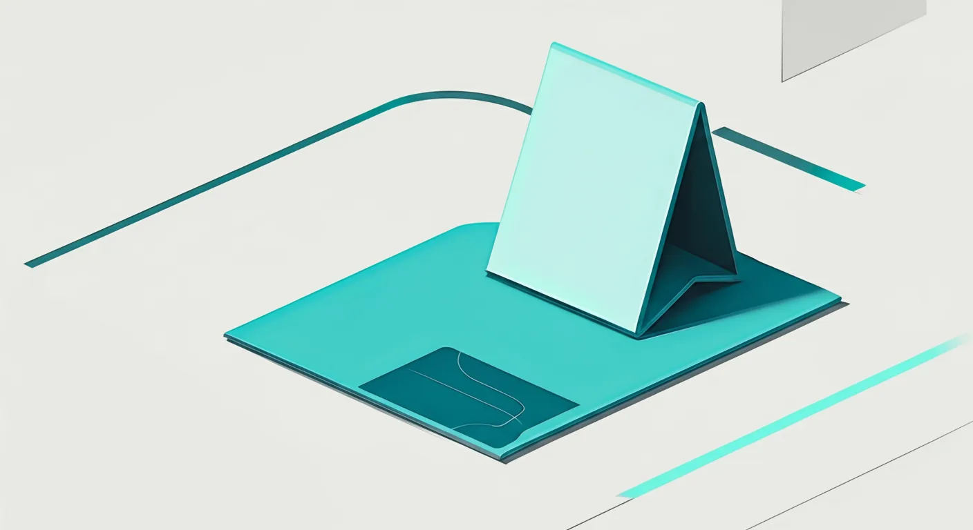 How to Make Holographic Business Cards