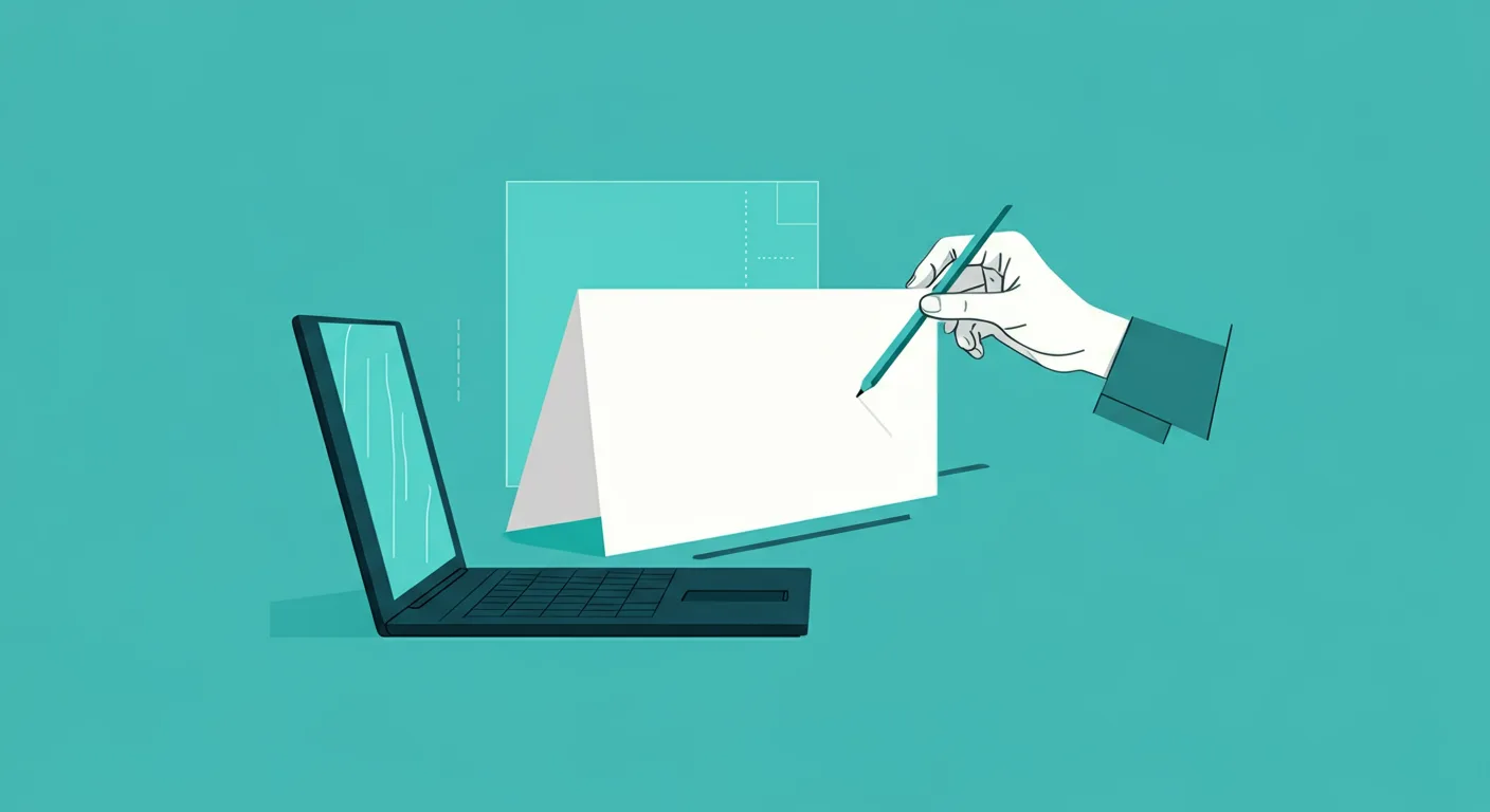 How to Make Laminated Business Cards That Resist Daily Wear