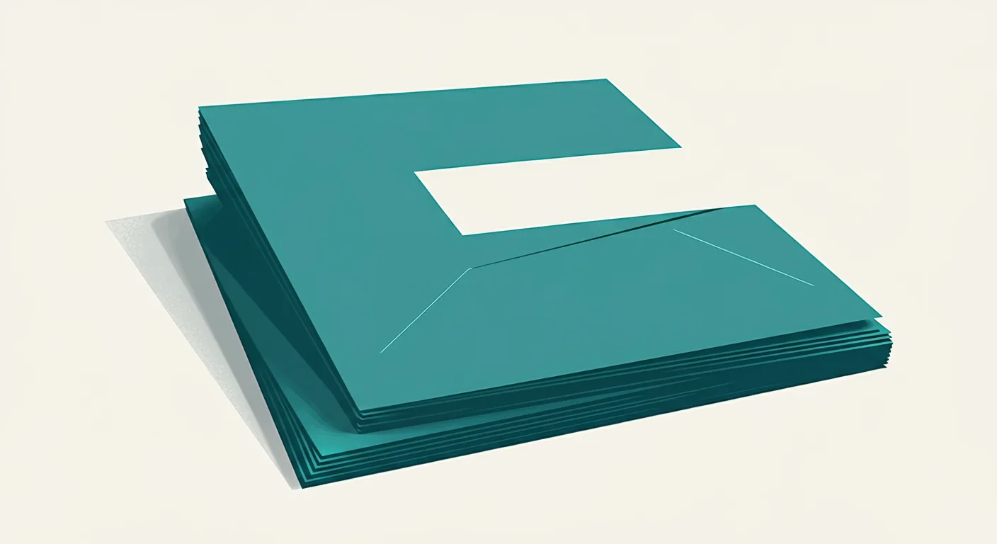 How to Make Painted Edge Business Cards That Pop with Color