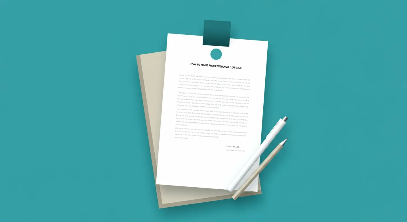 How to Make Custom Letterhead That Elevates Your Brand