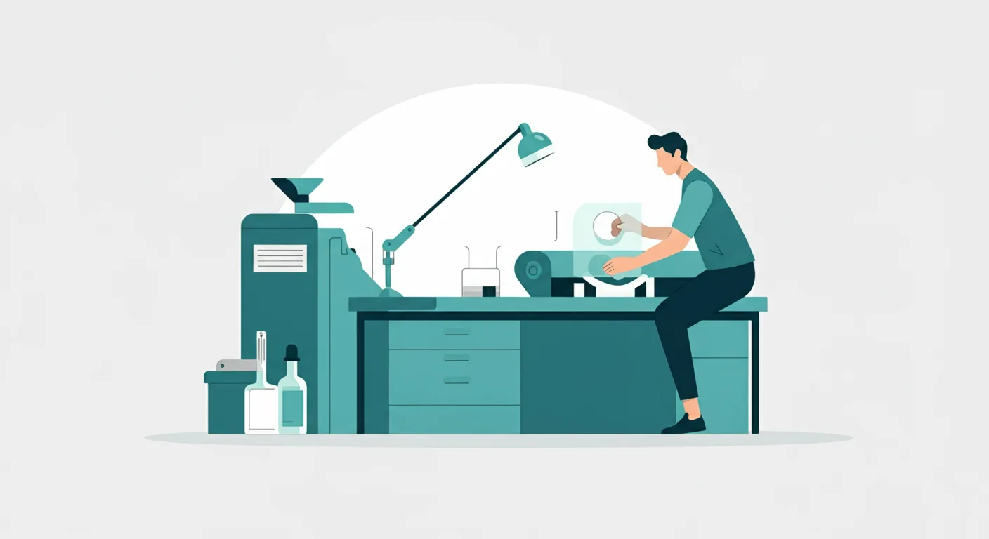 How to Make Stickers: DIY Methods vs Pro Printing