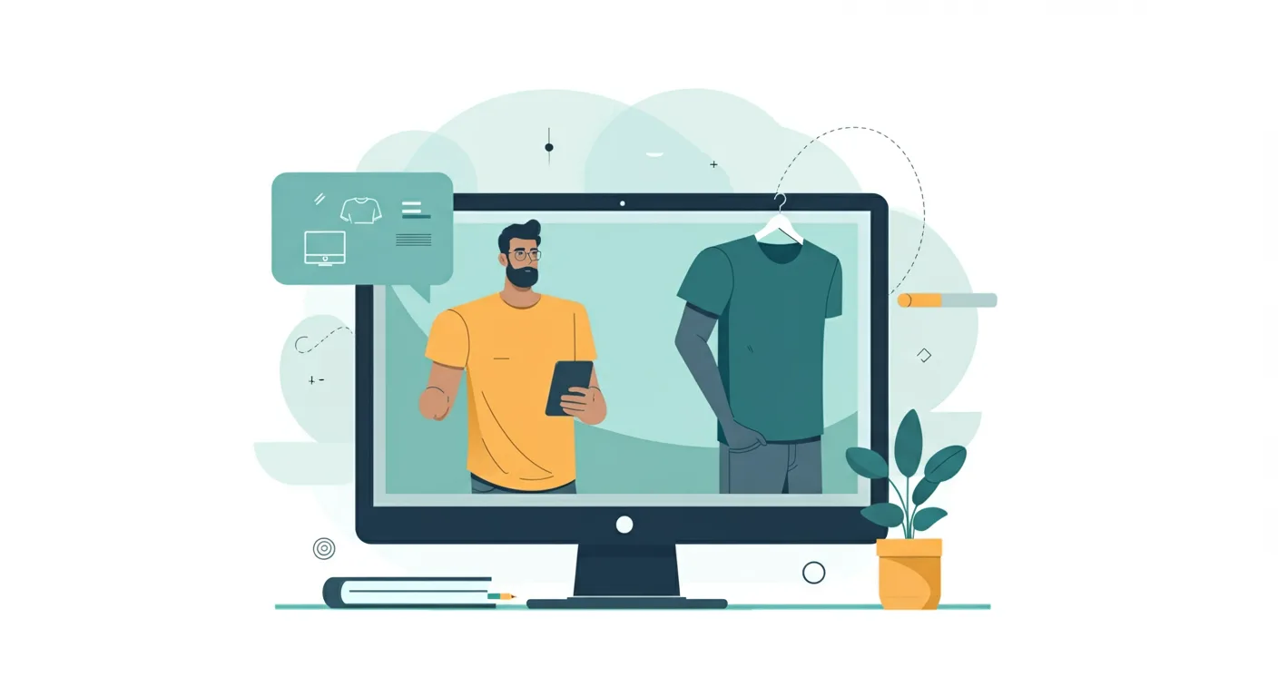 How to Sell Custom T-Shirts: A Profitable Step-by-Step Guide