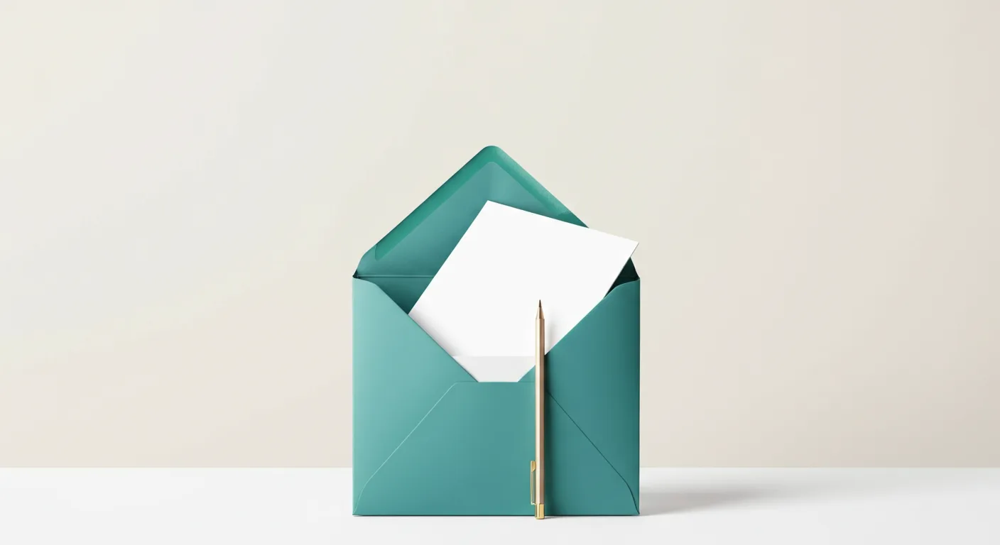 How to Write Thank You Cards for Every Occasion