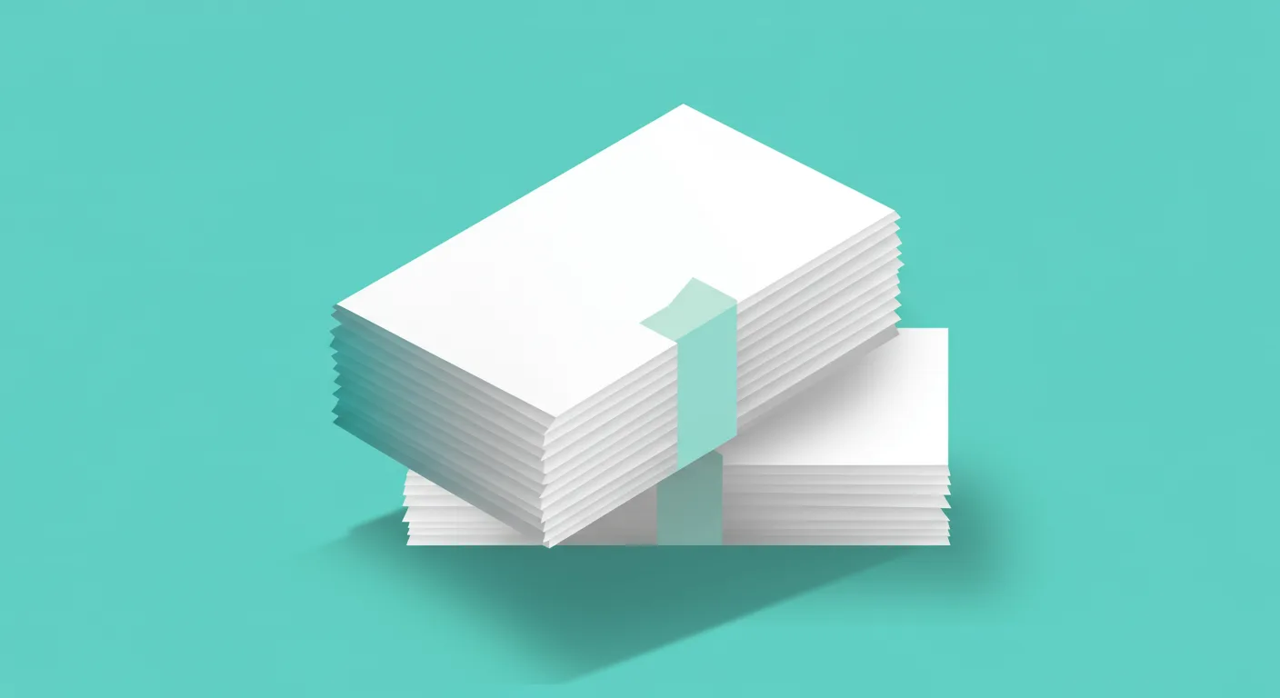 Business Card Format Design Tips for a Polished Layout