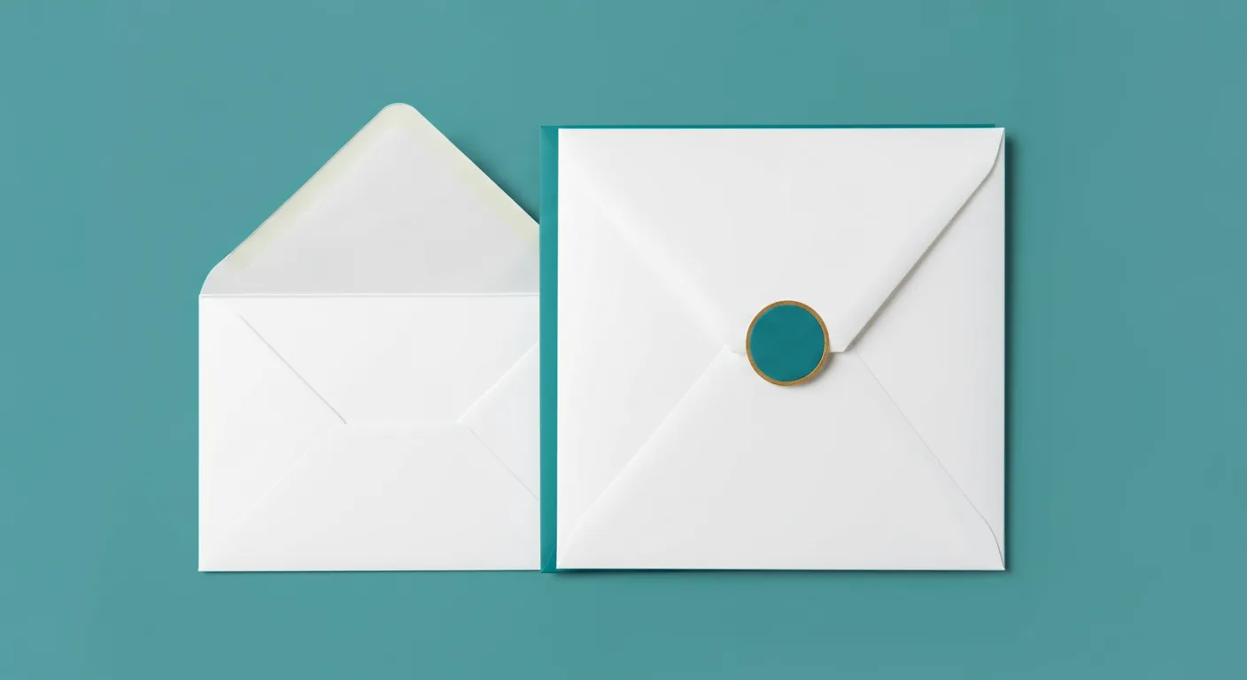 What Size Are Thank You Cards? Complete Guide