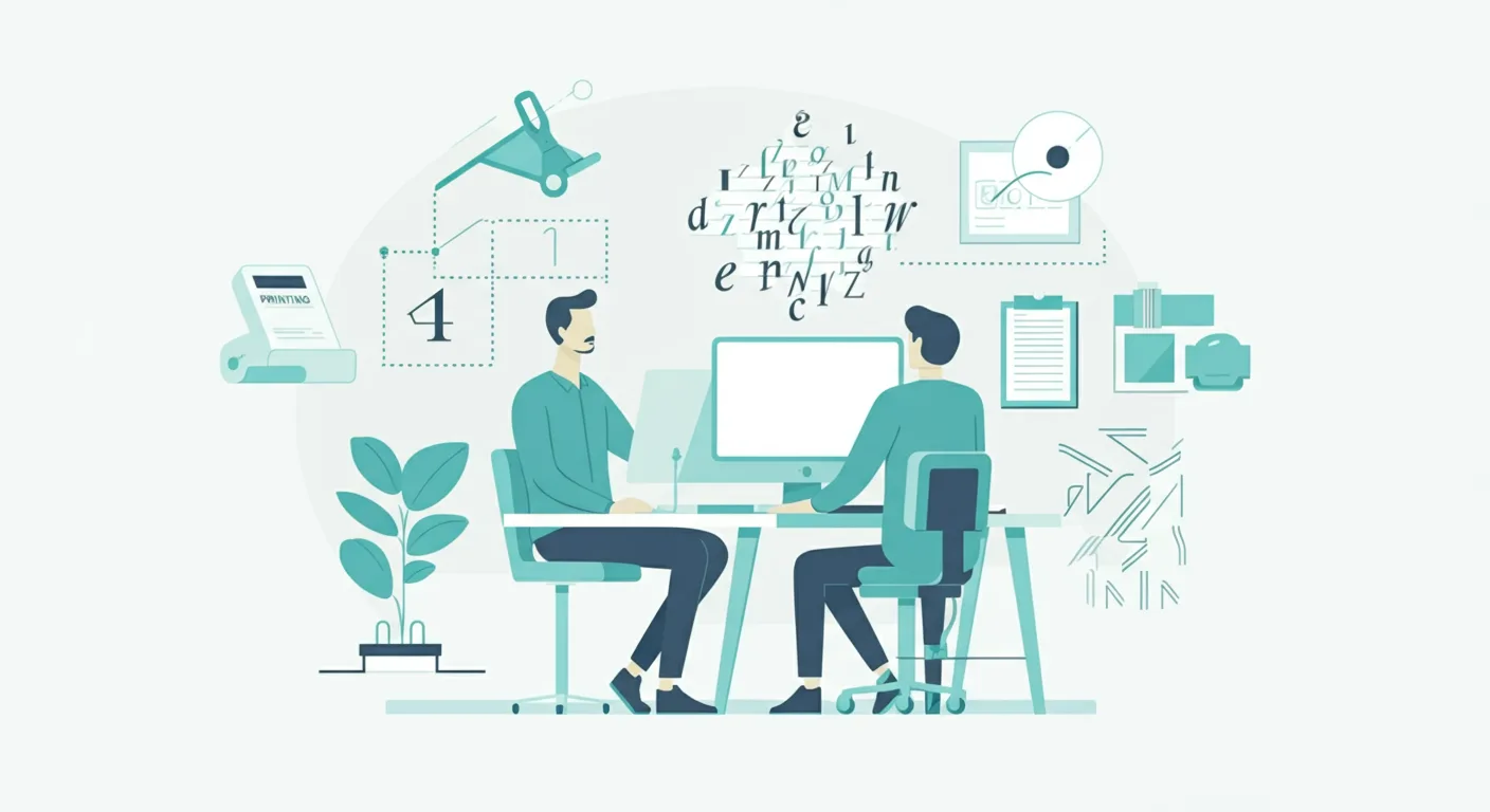 The Difference Between Leading, Kerning, and Tracking