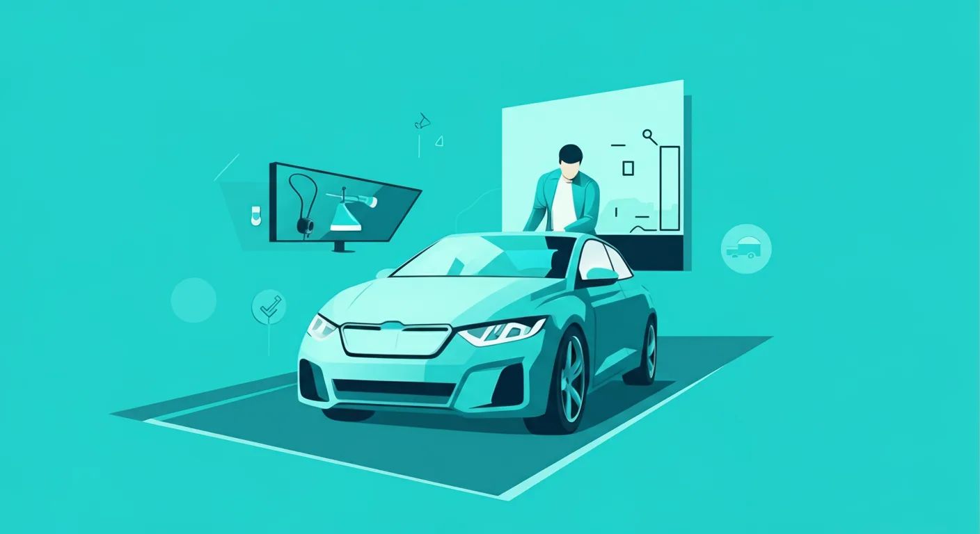 Car Magnet Design Guide: Tips for Maximum Visibility