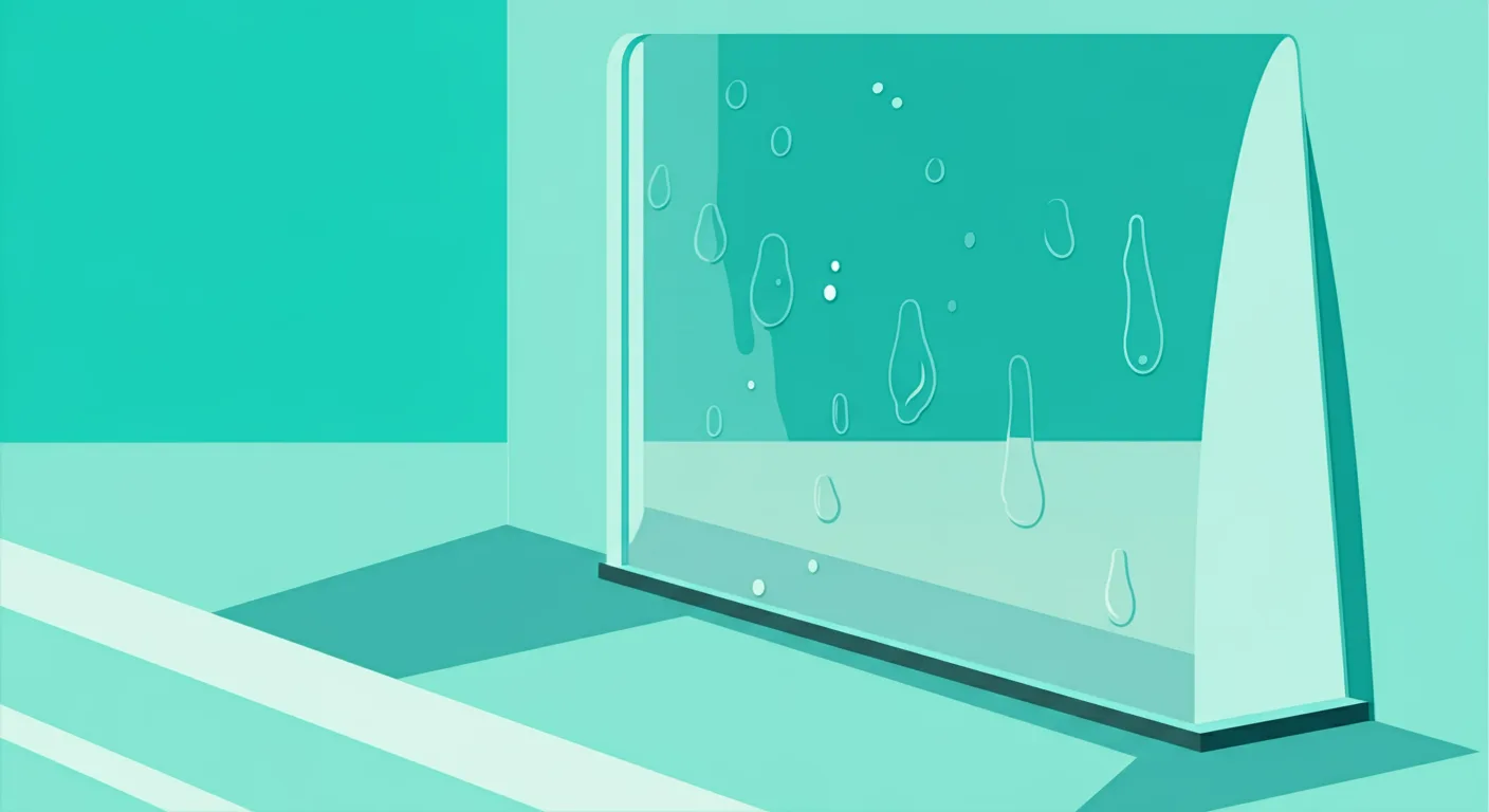 Window Clings Guide: Static-Cling Prints Without Adhesive