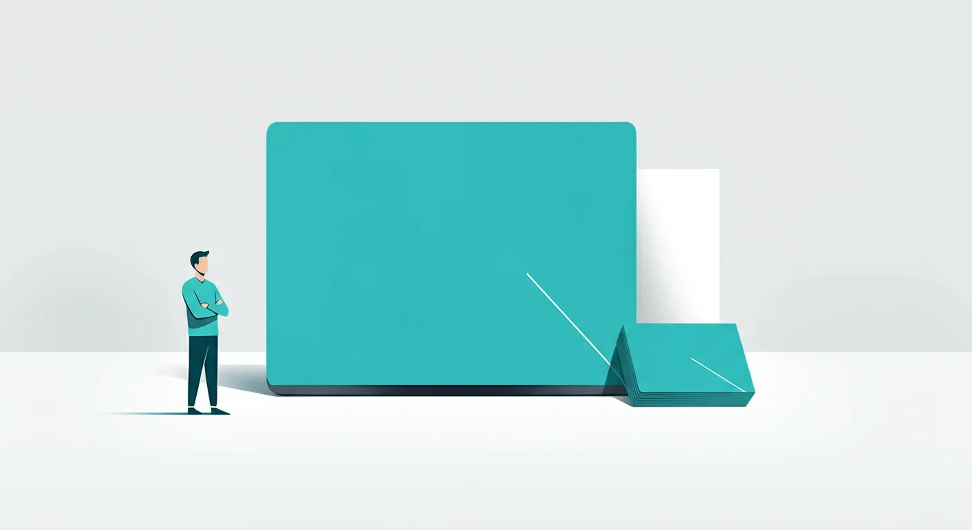 Business Card Size Guide: Every Dimension Explained