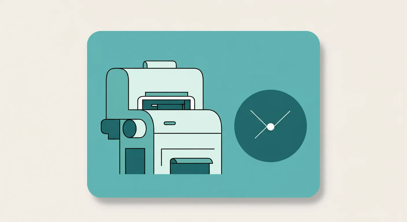 Where to Print Invitations: Top Options Compared