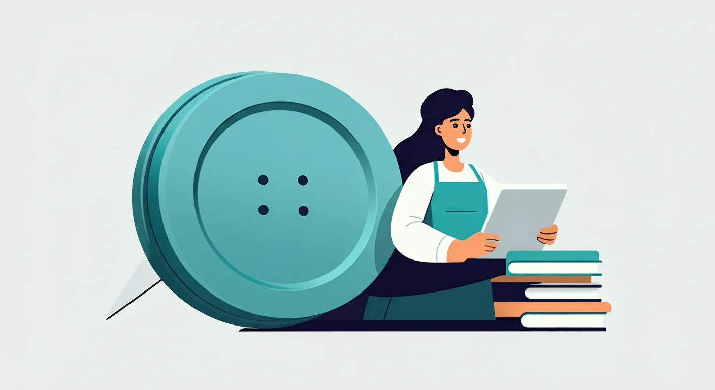 Pin Back Buttons Marketing: Boost Brand Reach for Pennies