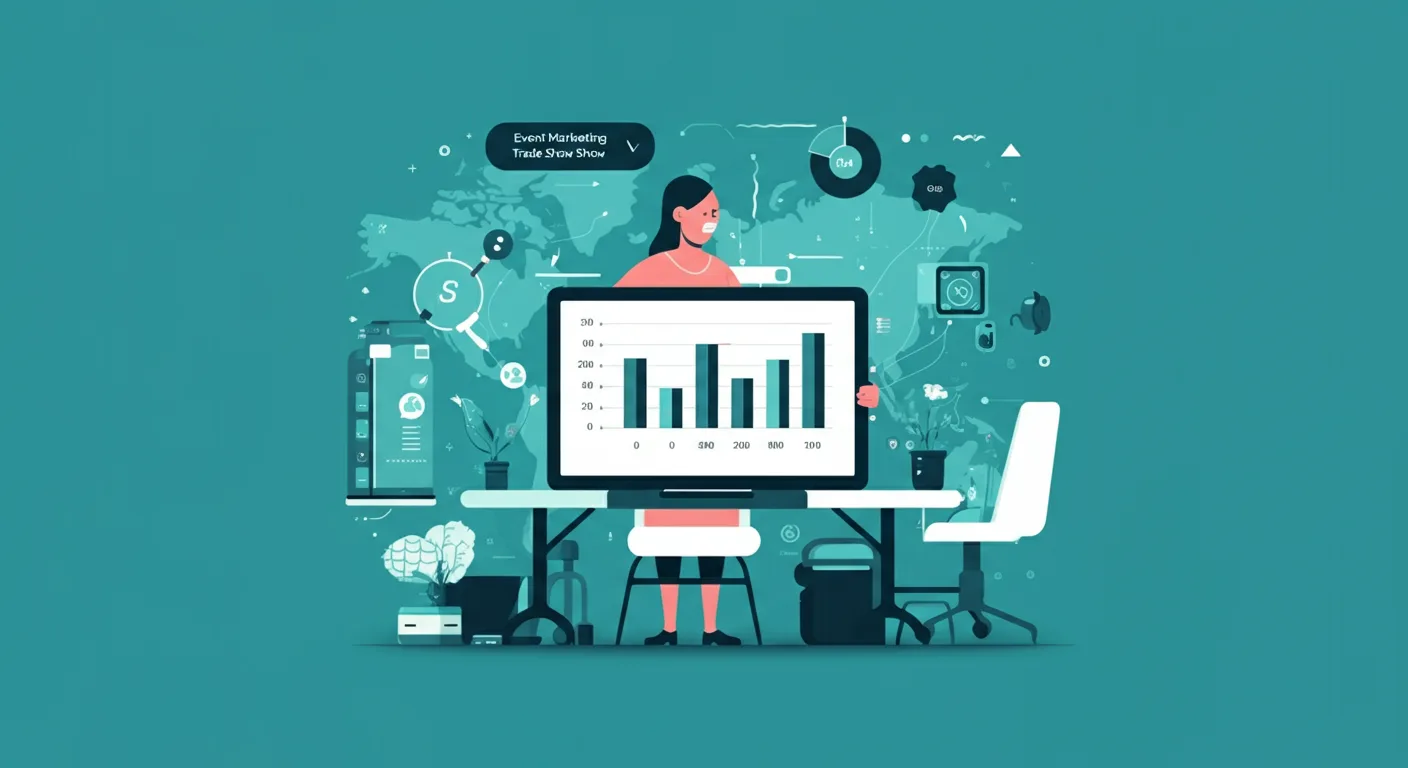 Event Marketing Statistics That Shape Strategy in 2026