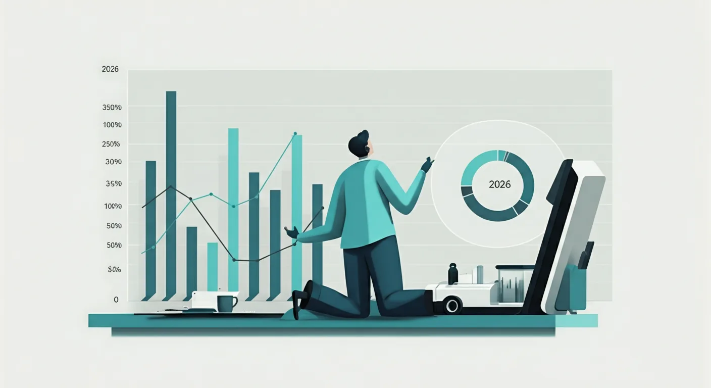 Small Business Failure Rate: 2026 Stats & Survival Data