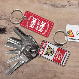 key tags