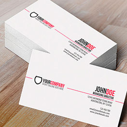 free business cards