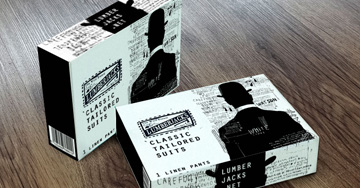 roll end tuck top boxes