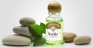 premium waterproof labels