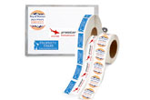 roll business labels