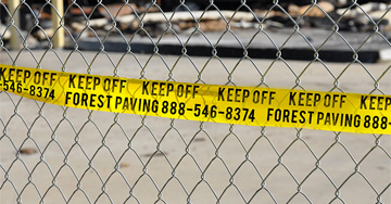  barricade tape
