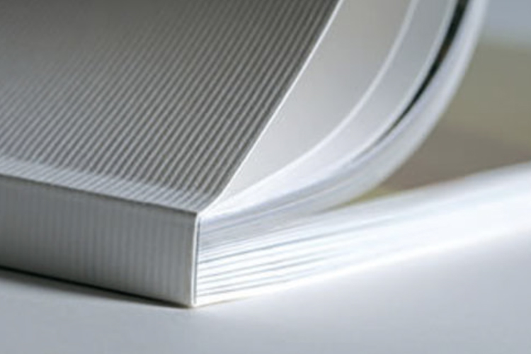 Perfect Bind 2 - 4OVER4