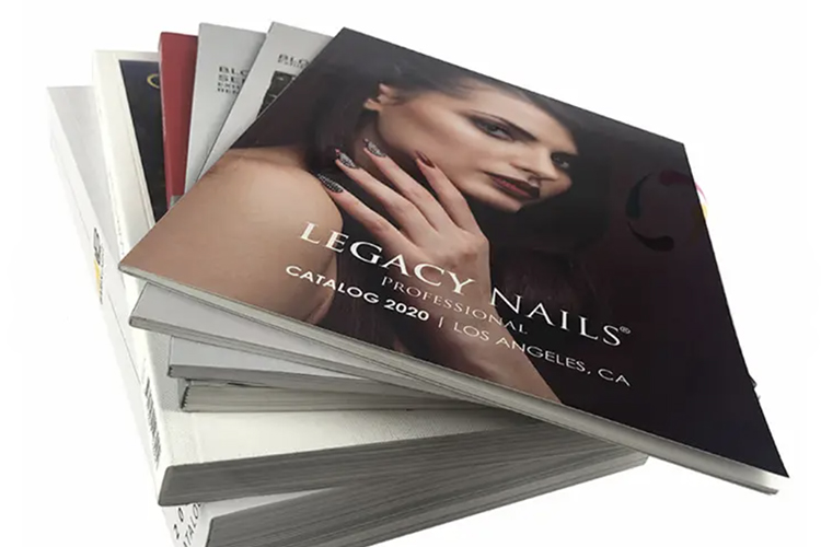 Perfect Bind 4 - 4OVER4