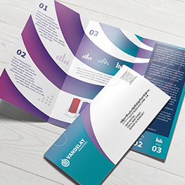 Direct Mail Brochures