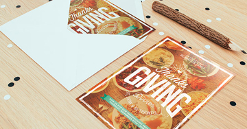  thanksgiving cards