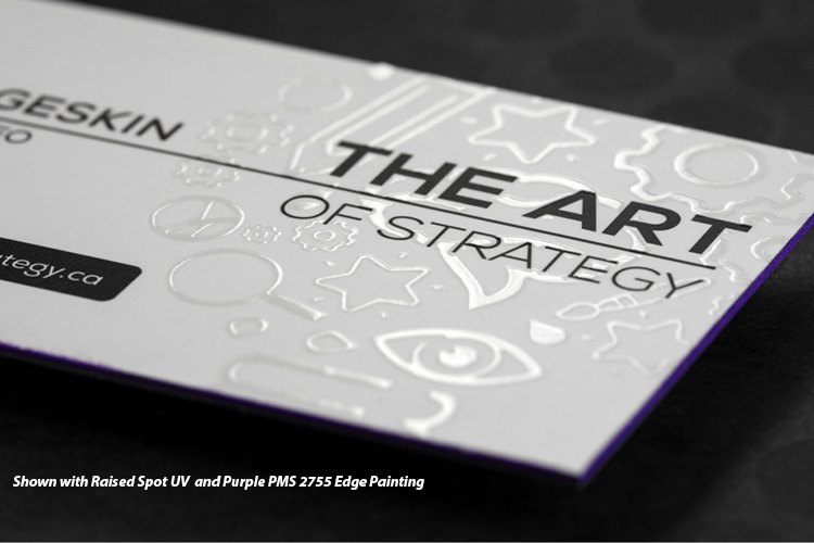 Ultra Thick Velvet Laminated 2 - 4OVER4