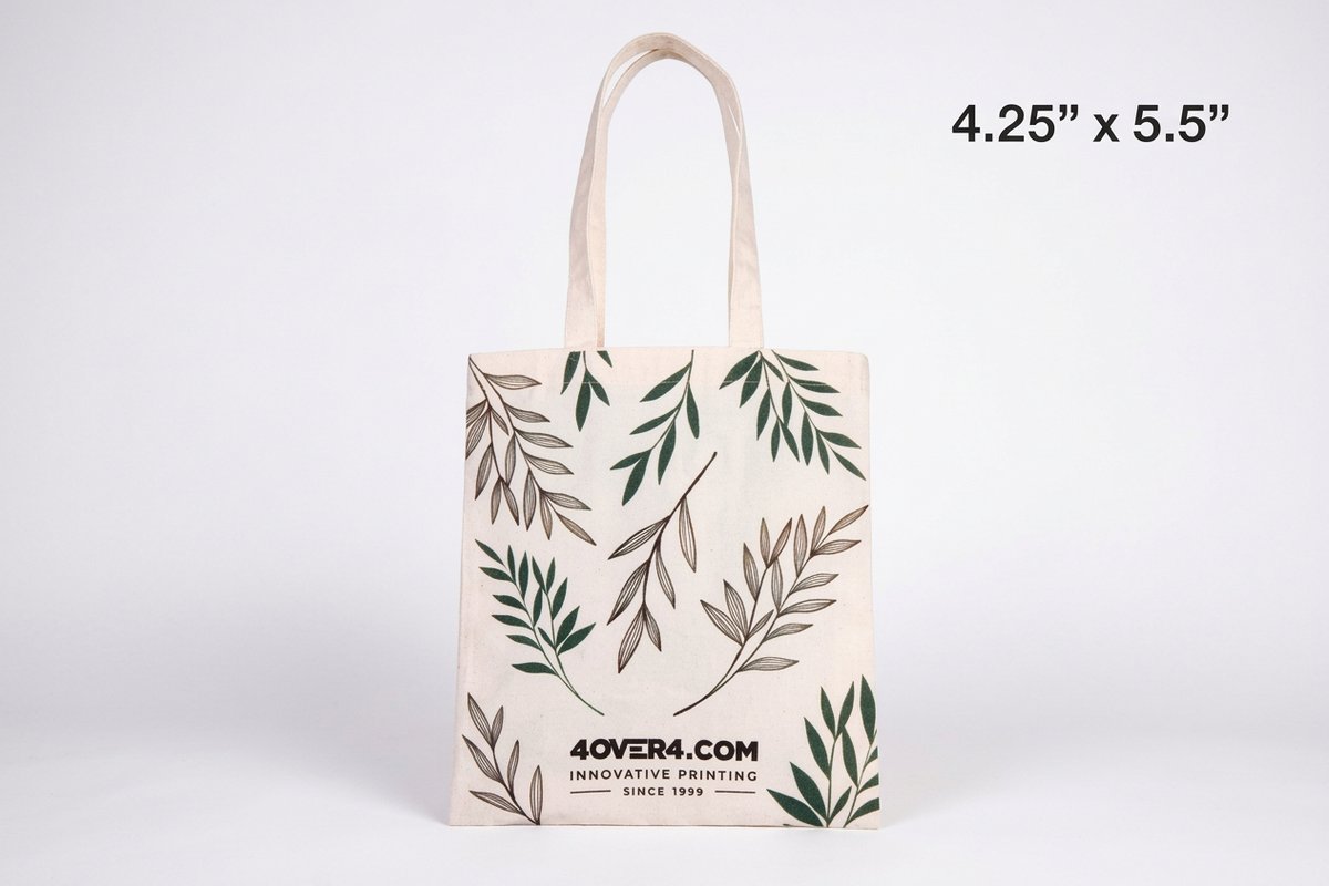 Cotton Totes