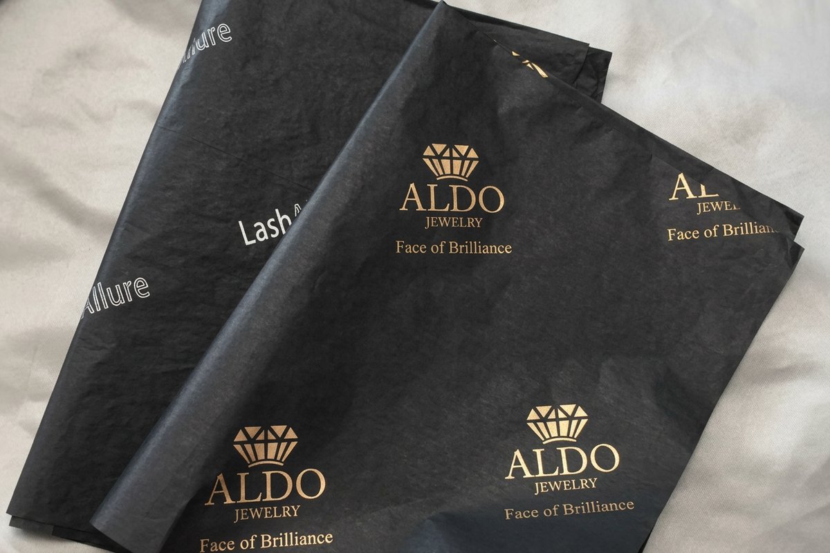 Professional tissue paper printing - existing_product 2 by 4OVER4