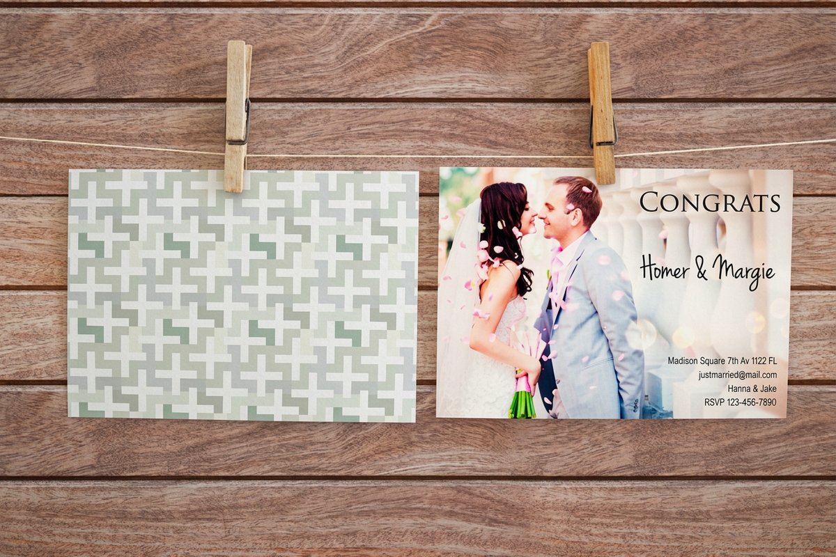 invitation printing - existing_product by 4OVER4