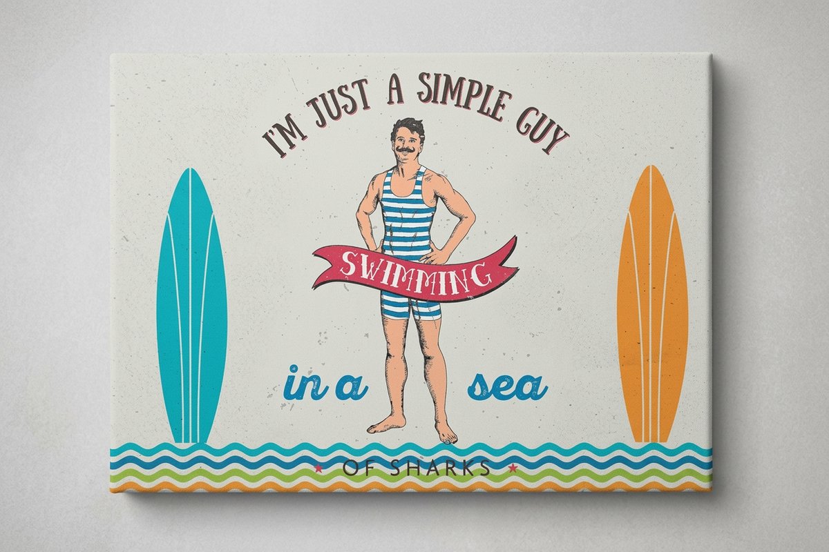 Professional Print - product examples 2 by 4OVER4