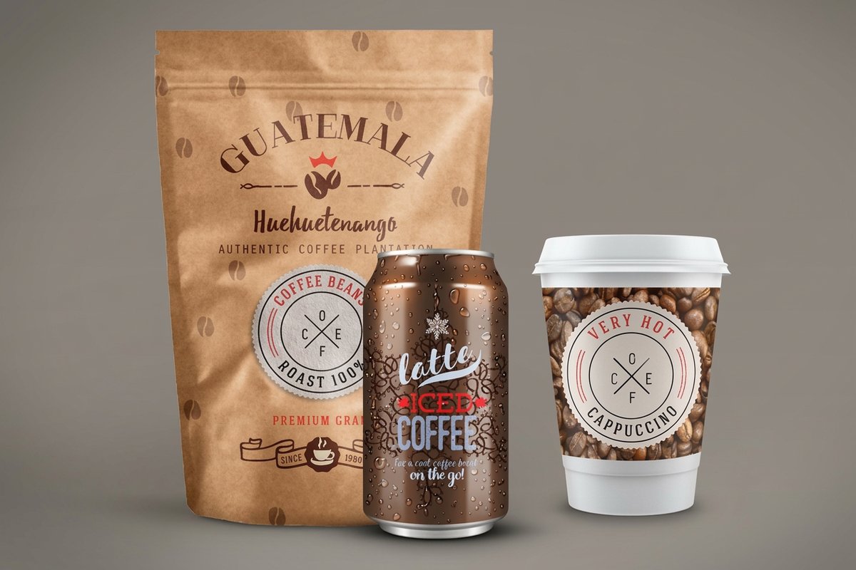 Custom product labels printing - existing_product 3 by 4OVER4