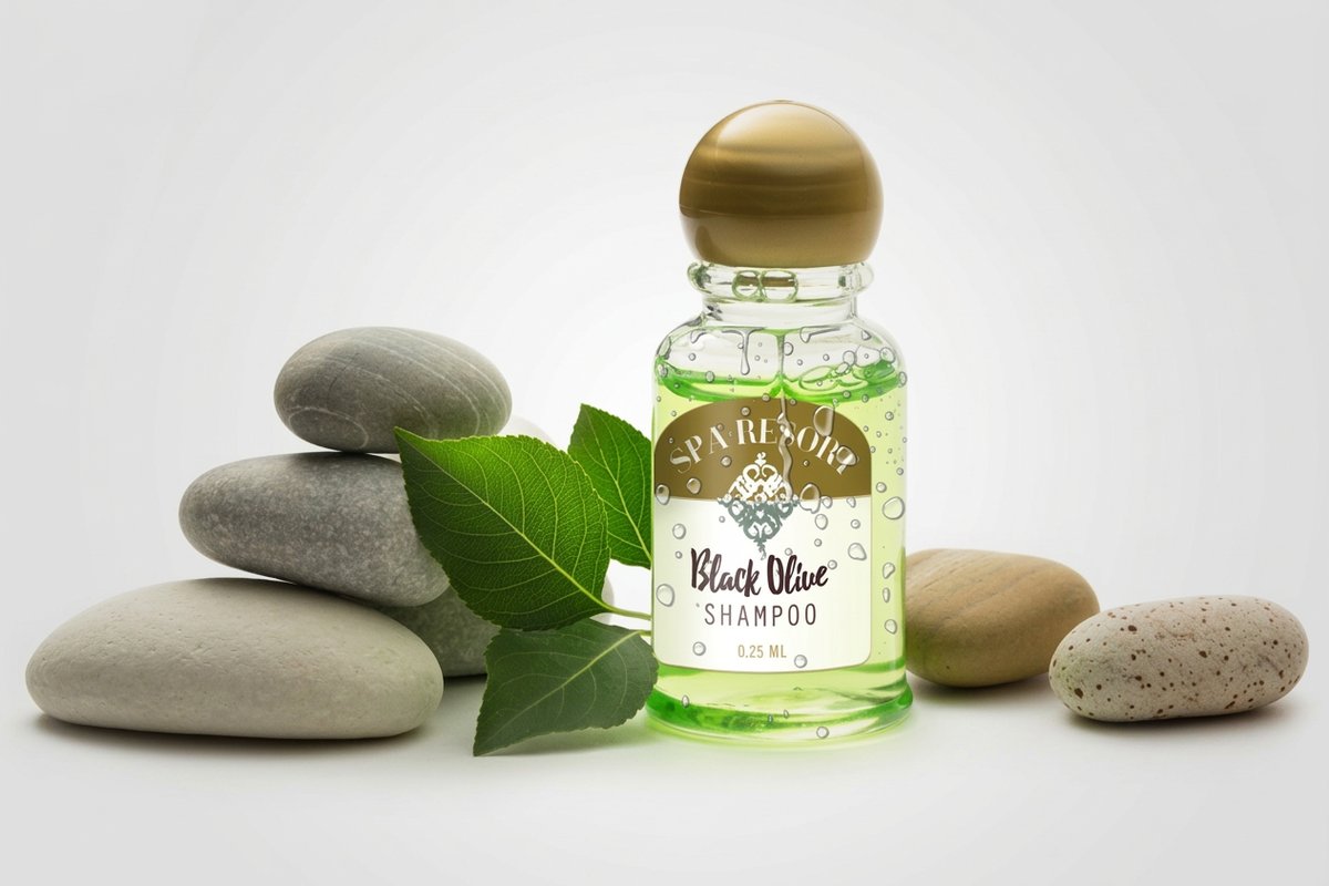 Premium Waterproof Labels