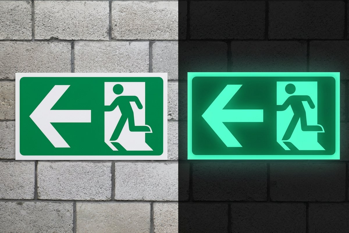 Reflective PVC Board