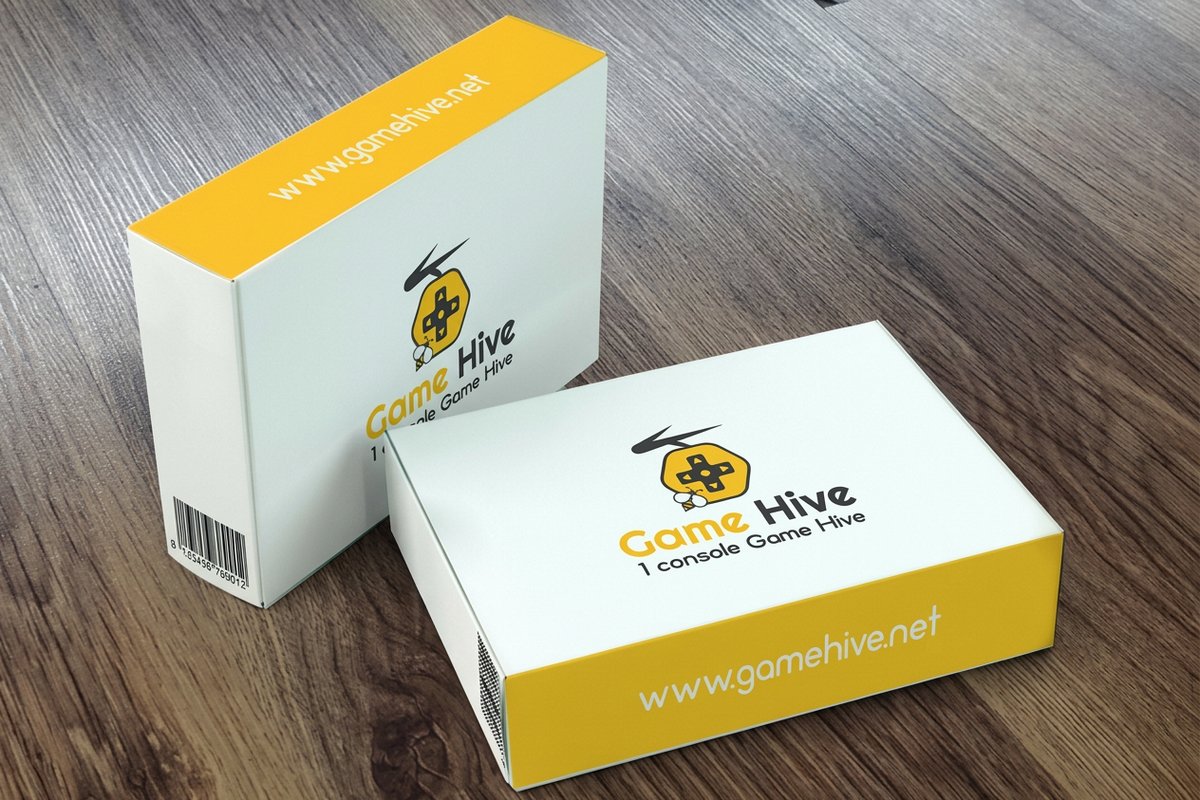 Roll End Tuck Top Boxes